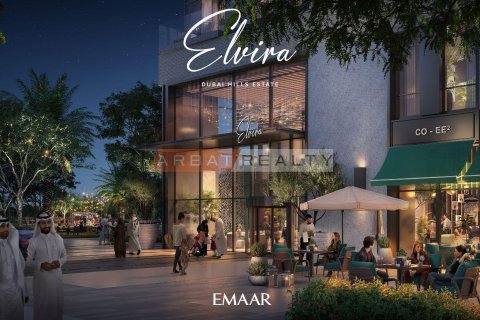 Dzīvoklis Dubai Hills Estatejā, AAE 2 istabas, 102.38 m2 Nr. 764713 - attēls 9