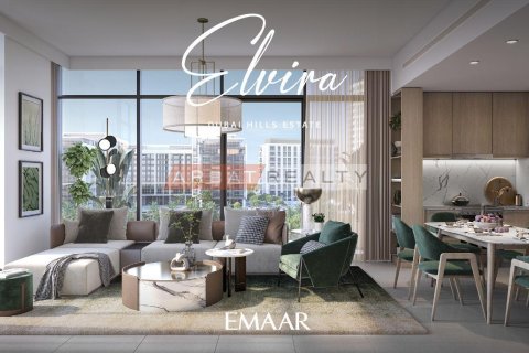 Lakás itt: Dubai Hills Estate, EAE, 2 hálószoba, 102.38 m², azonosító: 764713