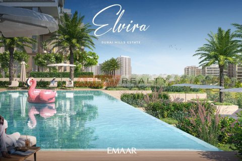 Dzīvoklis Dubai Hills Estatejā, AAE 2 istabas, 102.38 m2 Nr. 764713 - attēls 11