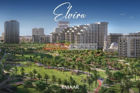 Dzīvoklis Dubai Hills Estatejā, AAE 2 istabas, 102.38 m2 Nr. 764713 - attēls 6