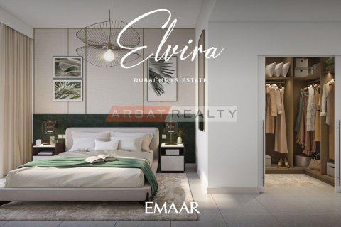 Dzīvoklis Dubai Hills Estatejā, AAE 2 istabas, 102.38 m2 Nr. 764713 - attēls 4