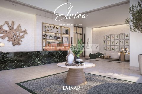 Dzīvoklis Dubai Hills Estatejā, AAE 2 istabas, 102.38 m2 Nr. 764713 - attēls 13