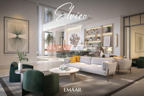 Dzīvoklis Dubai Hills Estatejā, AAE 2 istabas, 102.38 m2 Nr. 764713 - attēls 2