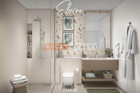 Dzīvoklis Dubai Hills Estatejā, AAE 2 istabas, 102.38 m2 Nr. 764713 - attēls 5