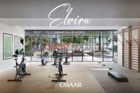 Dzīvoklis Dubai Hills Estatejā, AAE 2 istabas, 102.38 m2 Nr. 764713 - attēls 14