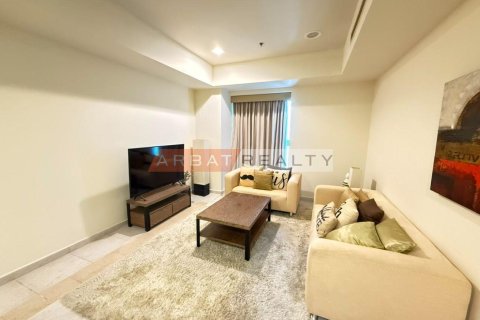 آپارتمان برای فروش در  Dubai Marina، Dubai، امارات متحده عربی  1 خوابه ، 85.75 متر مربع ، شماره 764711 - تصویر 2