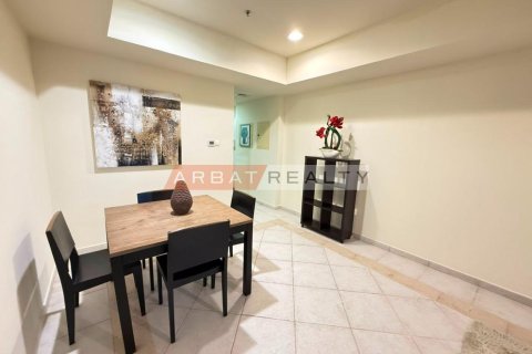 آپارتمان برای فروش در  Dubai Marina، Dubai، امارات متحده عربی  1 خوابه ، 85.75 متر مربع ، شماره 764711 - تصویر 5