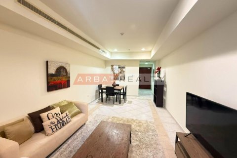 آپارتمان برای فروش در  Dubai Marina، Dubai، امارات متحده عربی  1 خوابه ، 85.75 متر مربع ، شماره 764711 - تصویر 3