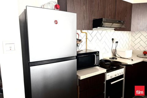 Lägenhet till försäljning i Dubai Production City (IMPZ), Dubai, UAE 2 sovrum, 90 kvm Nr. 714925 - fotografi 2