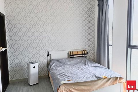 Lägenhet till försäljning i Dubai Production City (IMPZ), Dubai, UAE 2 sovrum, 90 kvm Nr. 714925 - fotografi 3