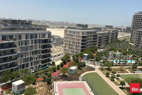 Lägenhet till försäljning i Dubai Production City (IMPZ), Dubai, UAE 2 sovrum, 90 kvm Nr. 714925 - fotografi 8