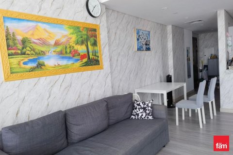 Lägenhet i Dubai Production City (IMPZ), Dubai, UAE 2 sovrum, 90 kvm Nr. 714925