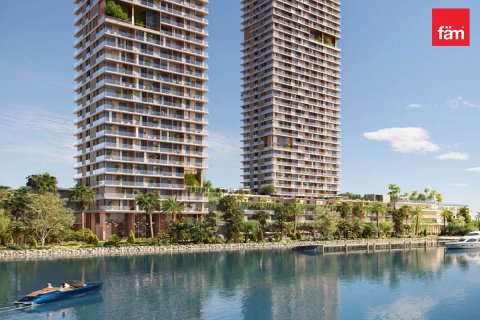 Dubai、UAE にあるマンション販売中 2ベッドルーム、116.7 m2、No714921 - 写真 12
