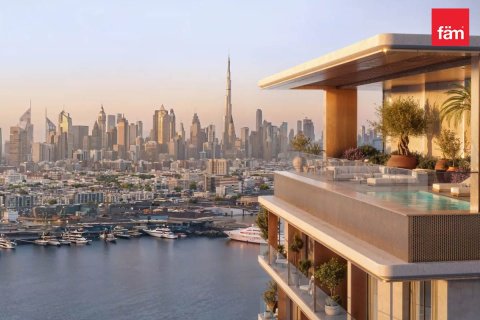 Dubai、UAE にあるマンション販売中 2ベッドルーム、116.7 m2、No714921 - 写真 9