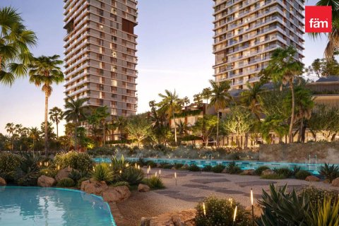 Apartment sa Dubai, UAE 2 silid-tulugan, 116.7 sq.m. № 714921