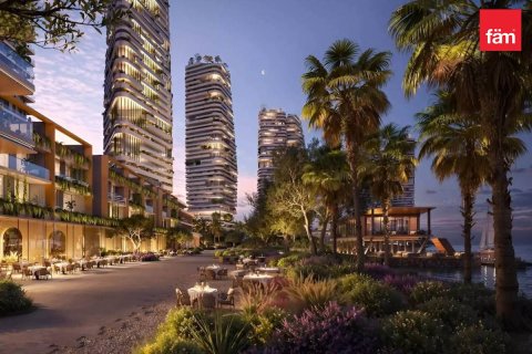 Dubai、UAE にあるマンション販売中 2ベッドルーム、116.7 m2、No714921 - 写真 13