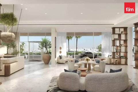 Dubai、UAE にあるマンション販売中 2ベッドルーム、116.7 m2、No714921 - 写真 3