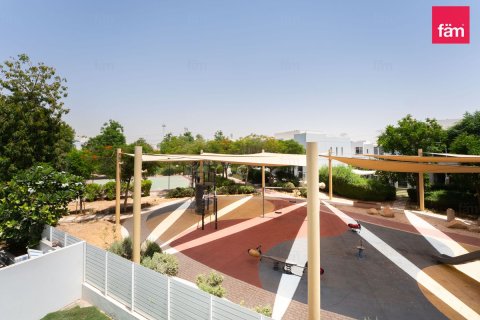 Rijtjeshuis te huur in Dubai, VAE 3 slaapkamers, 277.7 vr.m., nr 714920 - foto 17