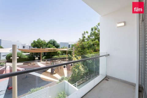 Rijtjeshuis te huur in Dubai, VAE 3 slaapkamers, 277.7 vr.m., nr 714920 - foto 15