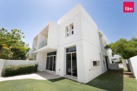 Rijtjeshuis in Dubai, VAE 3 slaapkamers, 277.7 vr.m. nr 714920