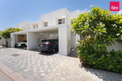 Rijtjeshuis te huur in Dubai, VAE 3 slaapkamers, 277.7 vr.m., nr 714920 - foto 27