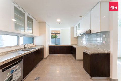Rijtjeshuis te huur in Dubai, VAE 3 slaapkamers, 277.7 vr.m., nr 714920 - foto 7