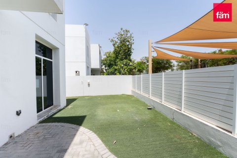 Rijtjeshuis te huur in Dubai, VAE 3 slaapkamers, 277.7 vr.m., nr 714920 - foto 24