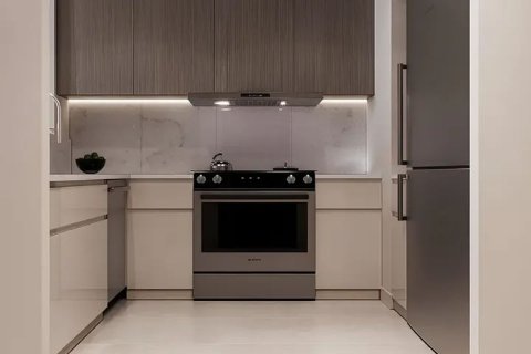 Müüa korter asukohaga Dubai, AÜE: 1 magamistoaga, 119.8 m² Nr 714923 - pilt 4