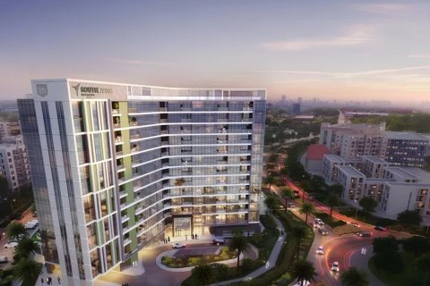Müüa korter asukohaga Dubai, AÜE: 1 magamistoaga, 119.8 m² Nr 714923 - pilt 11