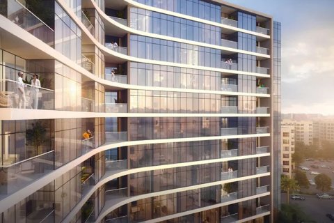 Müüa korter asukohaga Dubai, AÜE: 1 magamistoaga, 119.8 m² Nr 714923 - pilt 12