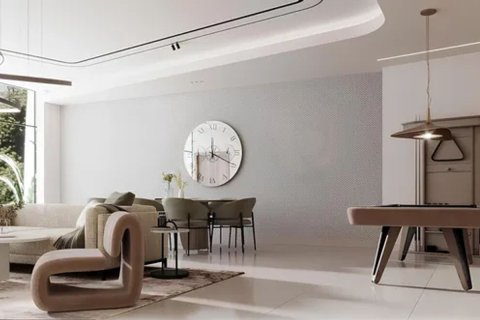 Müüa korter asukohaga Dubai, AÜE: 1 magamistoaga, 119.8 m² Nr 714923 - pilt 3