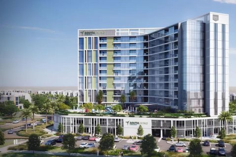 Müüa korter asukohaga Dubai, AÜE: 1 magamistoaga, 119.8 m² Nr 714923 - pilt 13