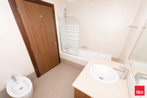 آپارتمان برای اجاره در Business Bay، Dubai، امارات متحده عربی 2 خوابه ، 133.9 متر مربع ، شماره 714924 - تصویر 12