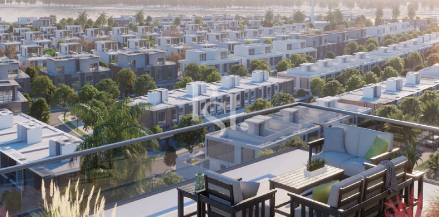 Al Reem Island, Abu Dhabi, UAE의 아파트 침실 2개, 137제곱미터 번호 717312