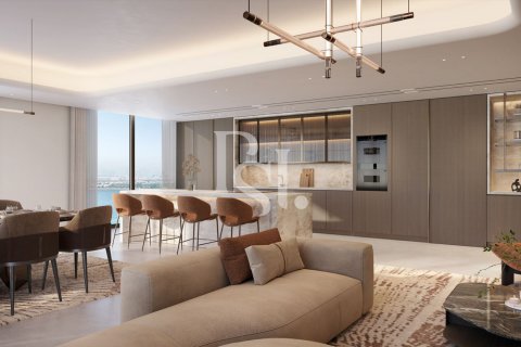 Lakás itt: Abu Dhabi, EAE, 1 hálószoba, 93 m², azonosító: 717315 - fénykép 4