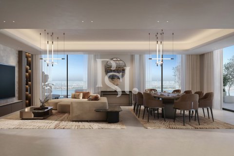 Διαμέρισμα σε Abu Dhabi, ΗΑΕ 2 υπνοδωμάτια, 183 τ.μ. Αρ. 717313 - φωτογραφία 4