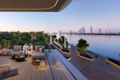 Διαμέρισμα σε Abu Dhabi, ΗΑΕ 2 υπνοδωμάτια, 183 τ.μ. Αρ. 717313 - φωτογραφία 5