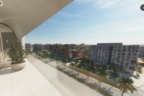 Apartment on the Saadiyat Island, Abu Dhabi, UAE 2 bedrooms, 208 sq.m. № 717310 - photo 3