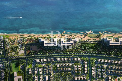 Takvåning till försäljning i Abu Dhabi, UAE 4 sovrum, 468 kvm Nr. 717316 - fotografi 3