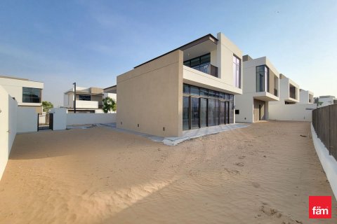 Vila v Al Furjan, Dubai, SAE 4 spálne, 574.4 m2 č. 638154 - Fotografia 19