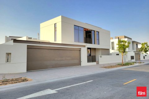 Vila v Al Furjan, Dubai, SAE 4 spálne, 574.4 m2 č. 638154 - Fotografia 17