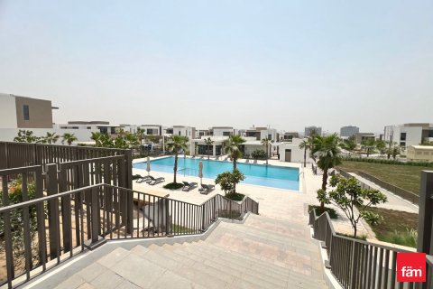 Vila v Al Furjan, Dubai, SAE 4 spálne, 574.4 m2 č. 638154 - Fotografia 10
