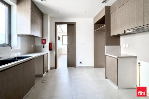 Vila v Al Furjan, Dubai, SAE 4 ložnice, 574.4 m² Č.: 638154 - fotografie 7