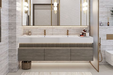 آپارتمان برای فروش در  Downtown Dubai (Downtown Burj Dubai)، Dubai، امارات متحده عربی  1 خوابه ، 128.1 متر مربع ، شماره 638156 - تصویر 7