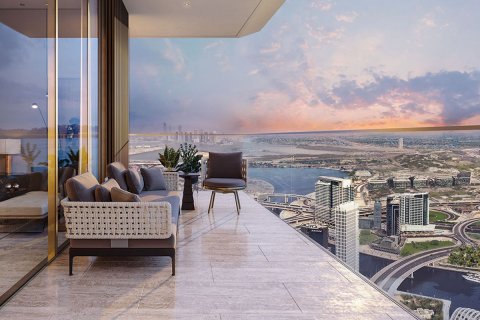 آپارتمان برای فروش در  Downtown Dubai (Downtown Burj Dubai)، Dubai، امارات متحده عربی  1 خوابه ، 128.1 متر مربع ، شماره 638156 - تصویر 9