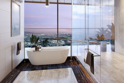 آپارتمان برای فروش در  Downtown Dubai (Downtown Burj Dubai)، Dubai، امارات متحده عربی  1 خوابه ، 128.1 متر مربع ، شماره 638156 - تصویر 6