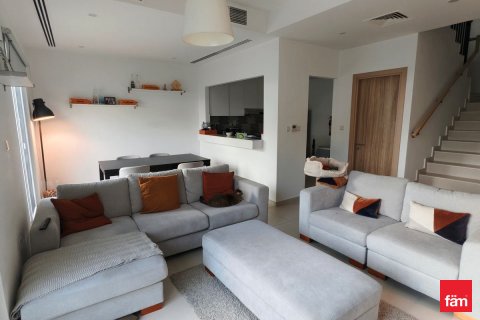 Müüa villa asukohaga Dubai, AÜE: 3 magamistoaga, 160.5 m² Nr 638155 - pilt 3