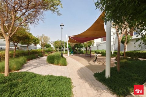 Müüa villa asukohaga Dubai, AÜE: 3 magamistoaga, 160.5 m² Nr 638155 - pilt 18