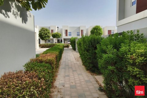Müüa villa asukohaga Dubai, AÜE: 3 magamistoaga, 160.5 m² Nr 638155 - pilt 22