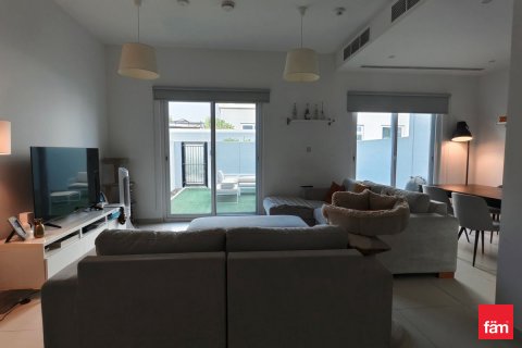 Müüa villa asukohaga Dubai, AÜE: 3 magamistoaga, 160.5 m² Nr 638155 - pilt 7